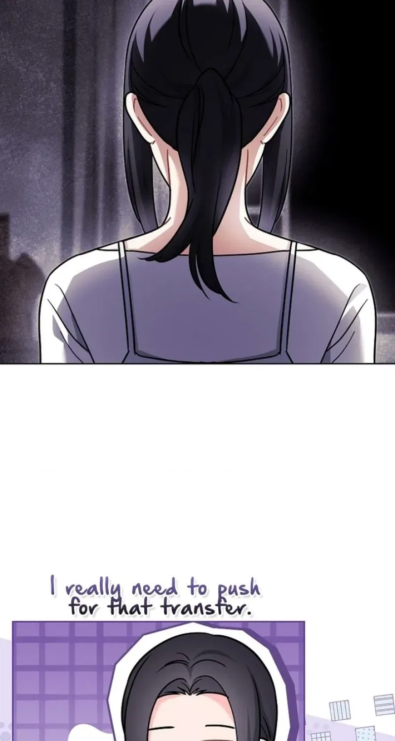 Elusive Touch Chapter 23 – Page 70