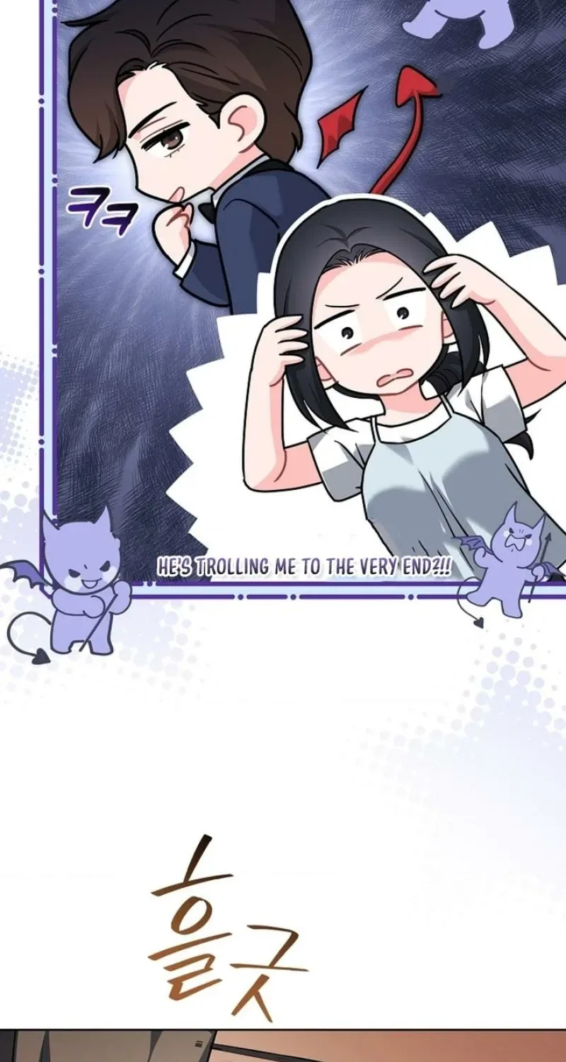 Elusive Touch Chapter 23 – Page 76