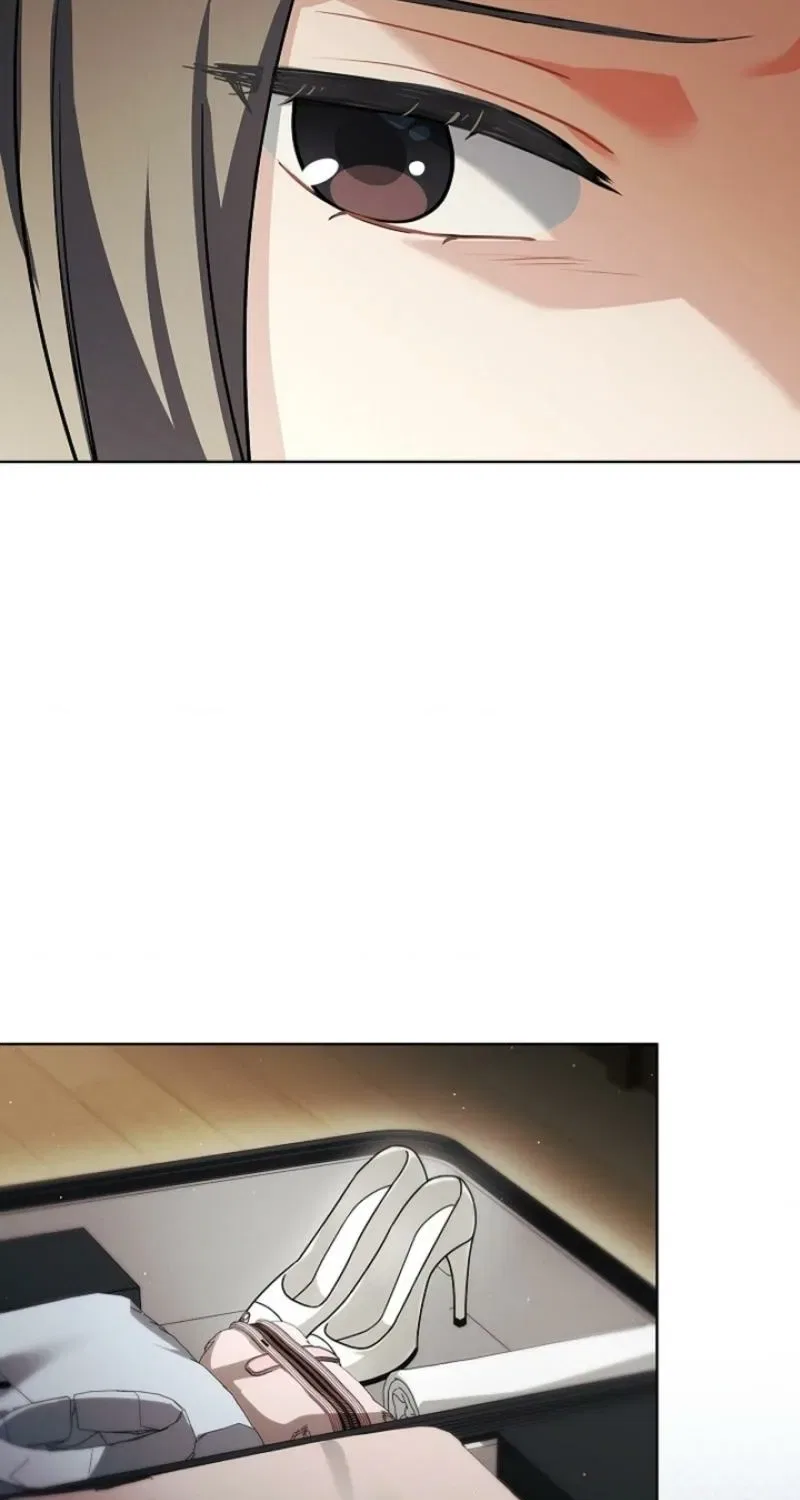 Elusive Touch Chapter 23 – Page 77
