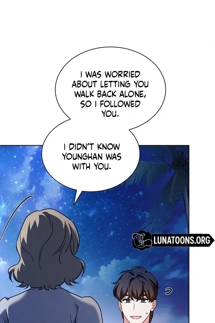 Elusive Touch Chapter 22 – Page 43