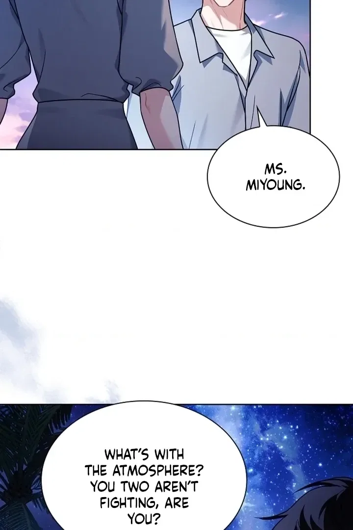 Elusive Touch Chapter 22 – Page 44