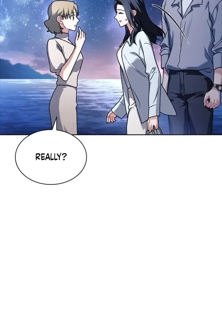 Elusive Touch Chapter 22 – Page 47