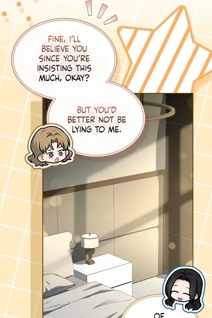 Elusive Touch Chapter 22 – Page 71
