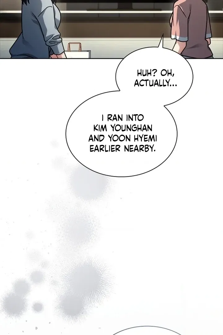 Elusive Touch Chapter 22 – Page 73