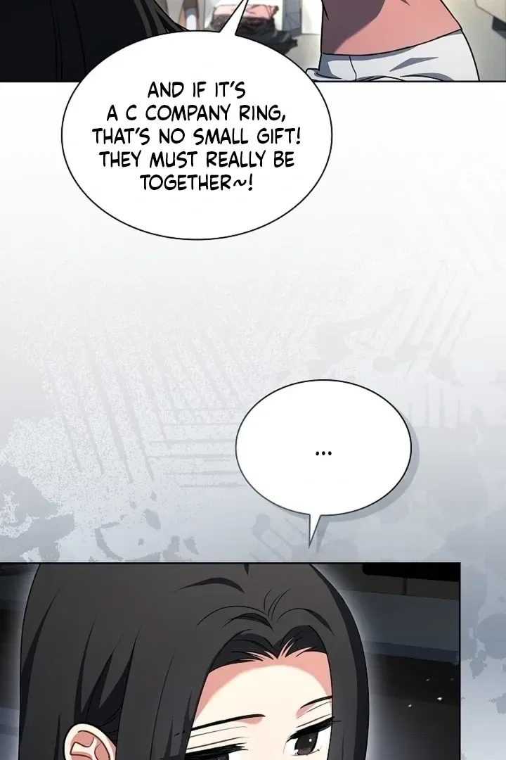 Elusive Touch Chapter 22 – Page 80