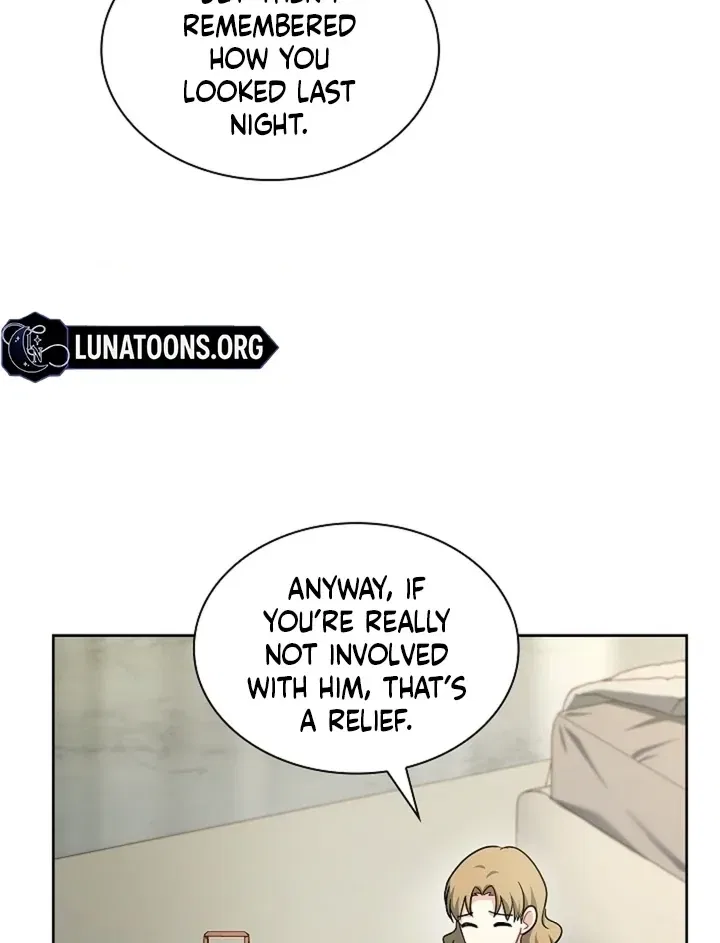 Elusive Touch Chapter 22 – Page 83