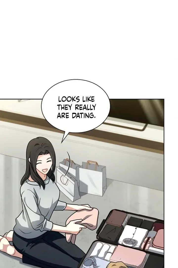 Elusive Touch Chapter 22 – Page 89