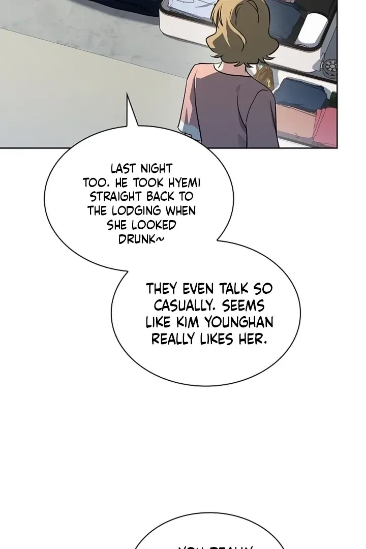 Elusive Touch Chapter 22 – Page 90