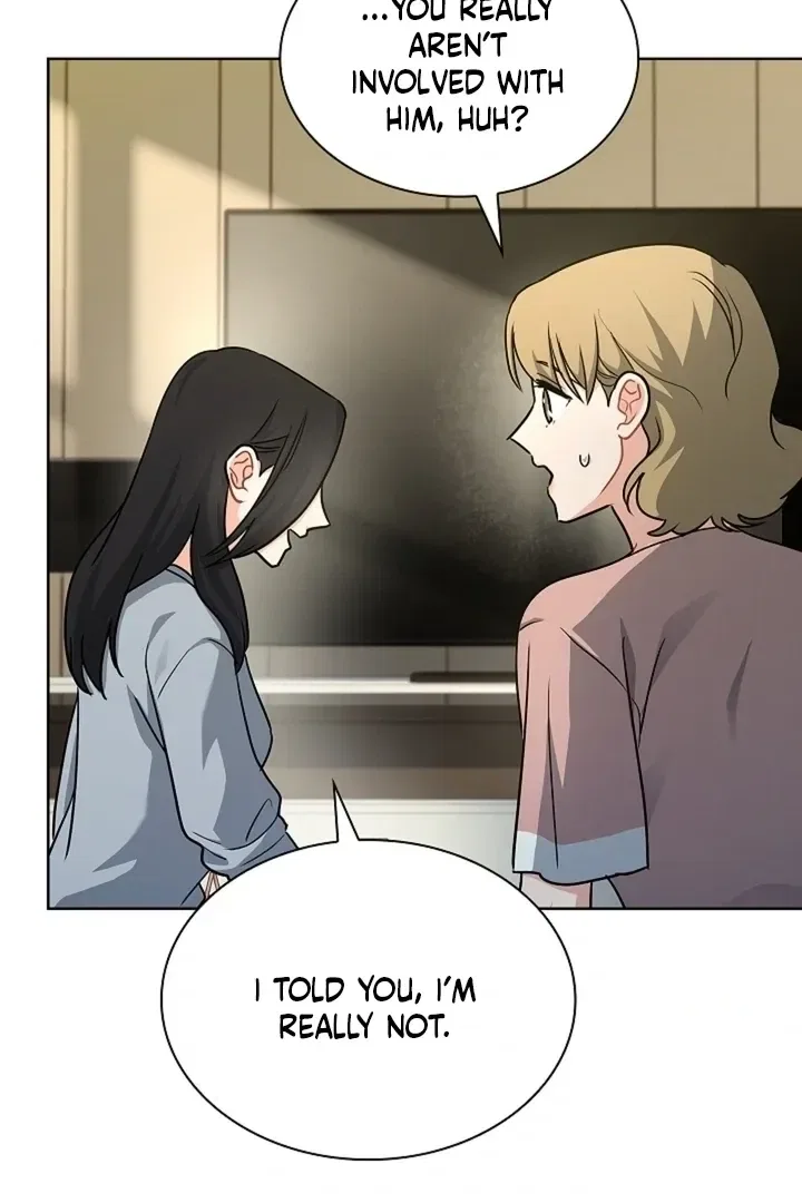 Elusive Touch Chapter 22 – Page 91