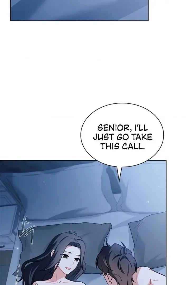 Elusive Touch Chapter 21 – Page 42