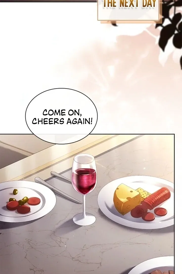 Elusive Touch Chapter 21 – Page 70