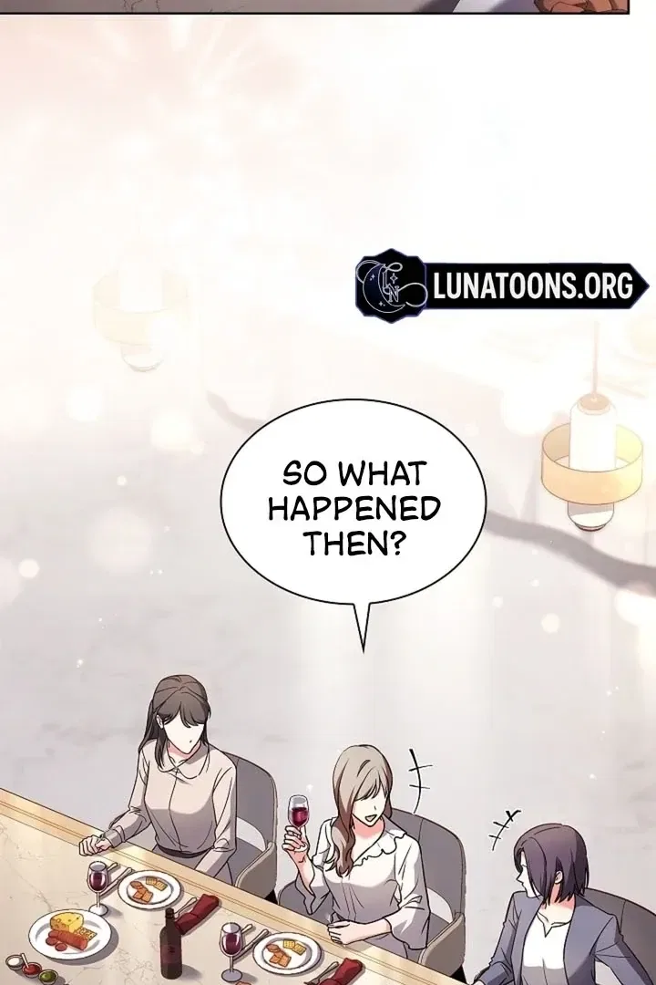 Elusive Touch Chapter 21 – Page 71