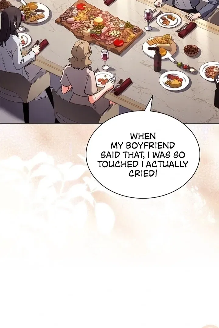 Elusive Touch Chapter 21 – Page 72