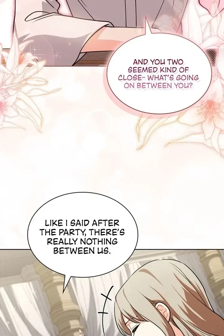 Elusive Touch Chapter 21 – Page 87