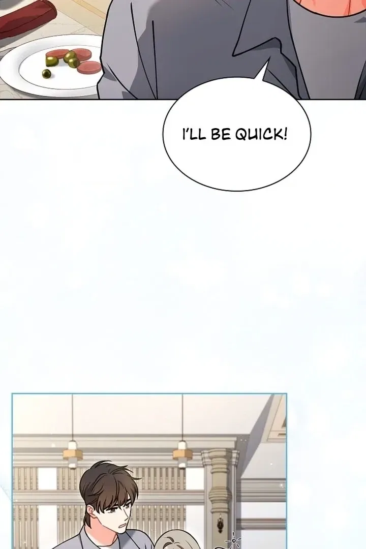 Elusive Touch Chapter 21 – Page 101