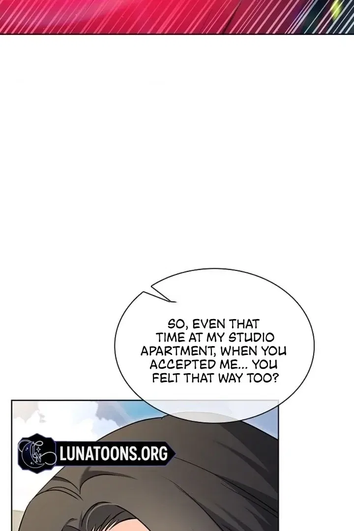 Elusive Touch Chapter 20 – Page 11