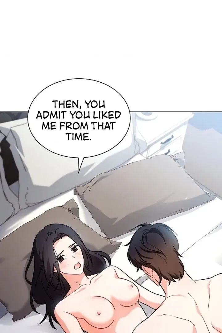 Elusive Touch Chapter 20 – Page 57