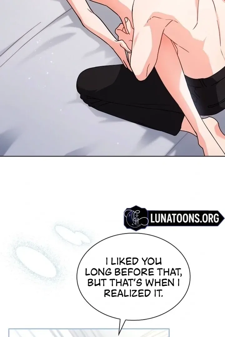 Elusive Touch Chapter 20 – Page 58