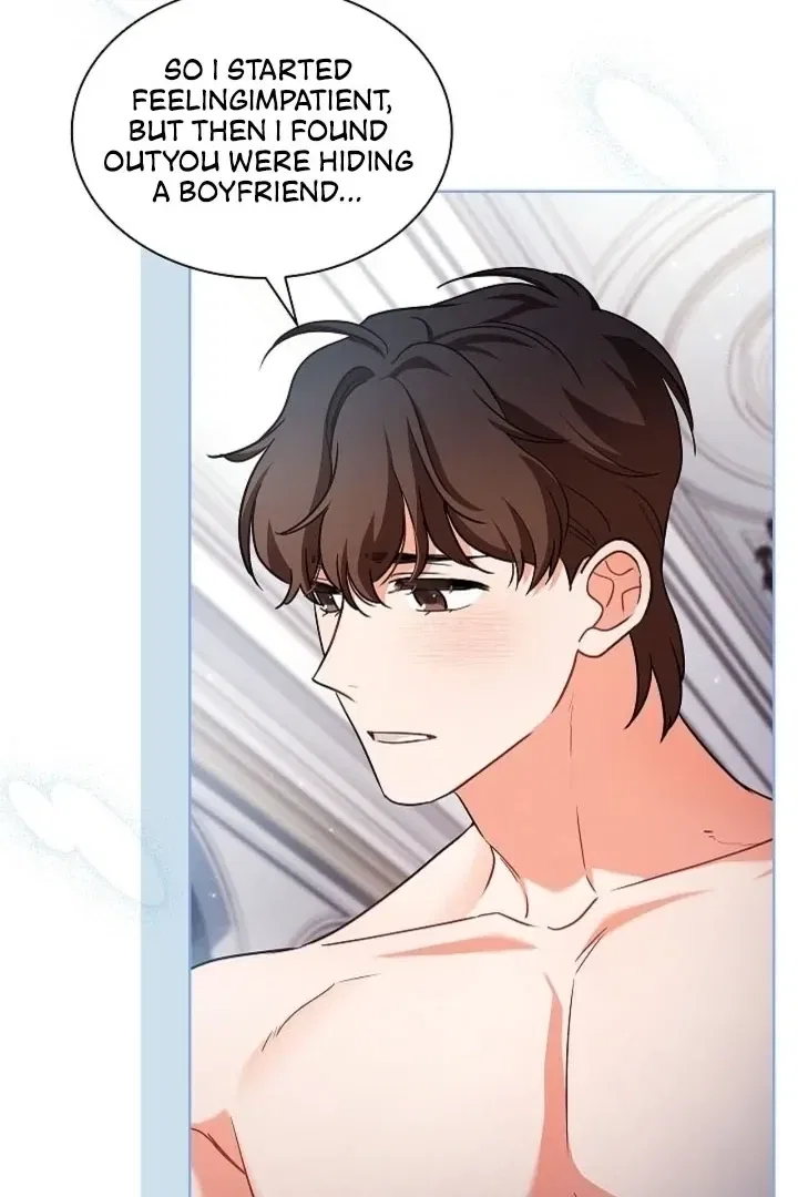 Elusive Touch Chapter 20 – Page 60
