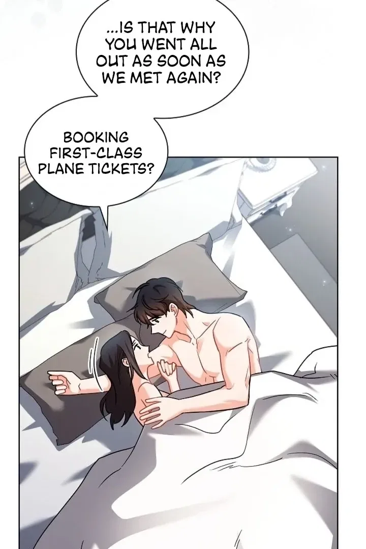 Elusive Touch Chapter 20 – Page 107