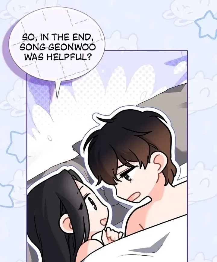Elusive Touch Chapter 20 – Page 125