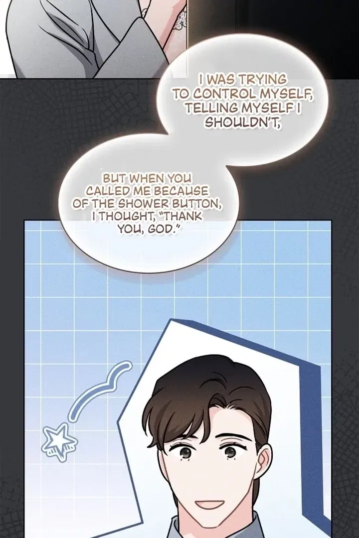 Elusive Touch Chapter 20 – Page 131