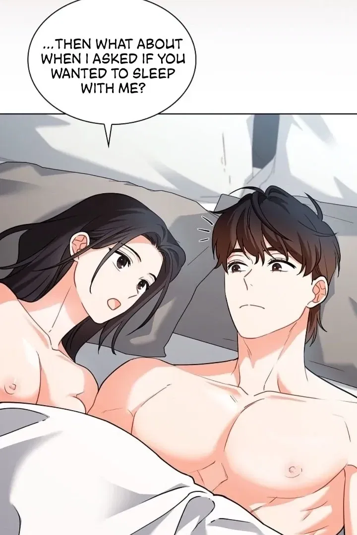 Elusive Touch Chapter 20 – Page 133
