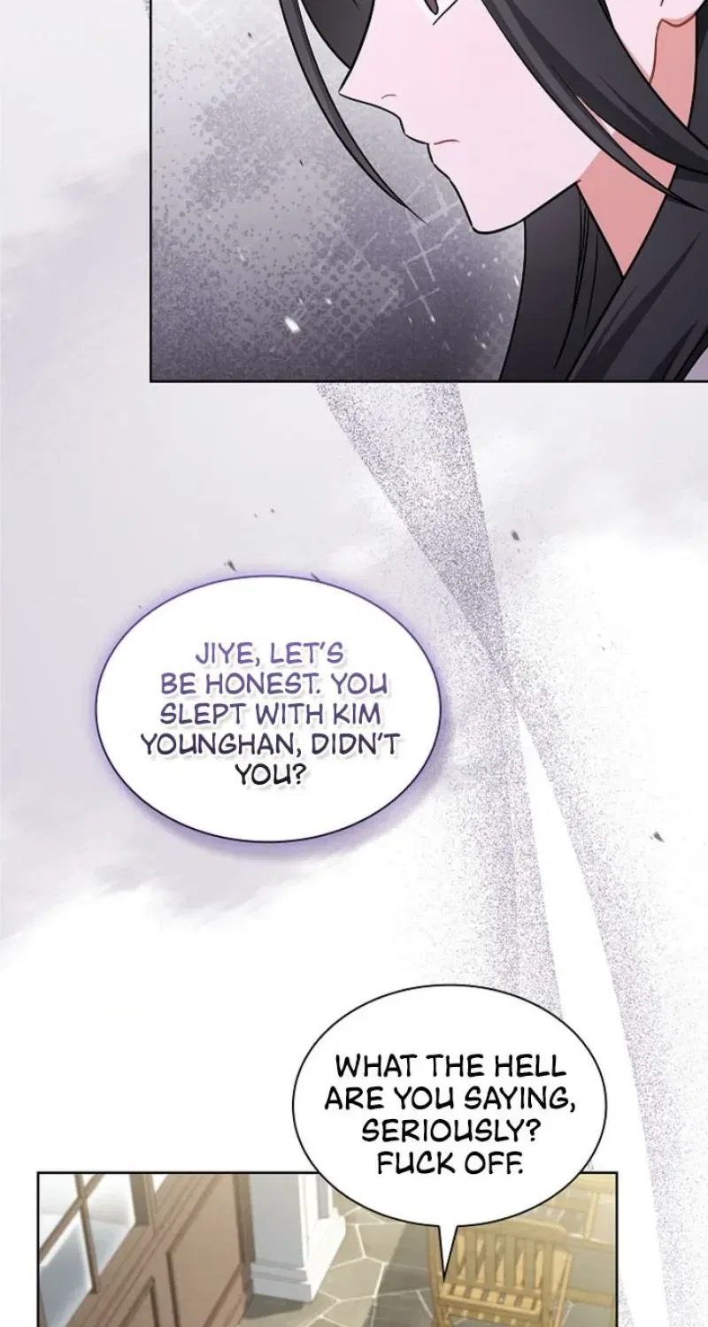 Elusive Touch Chapter 19 – Page 29
