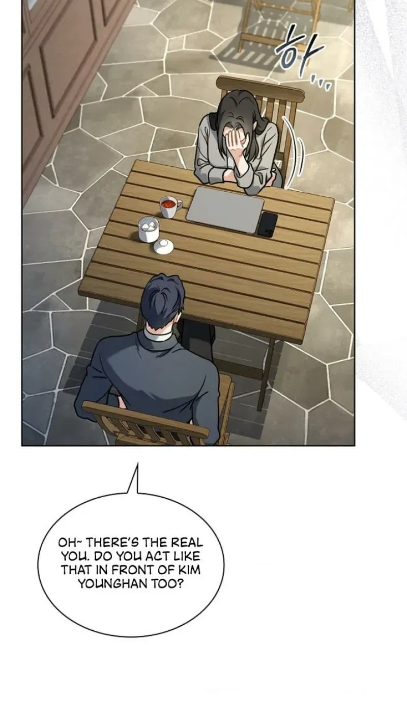 Elusive Touch Chapter 19 – Page 30