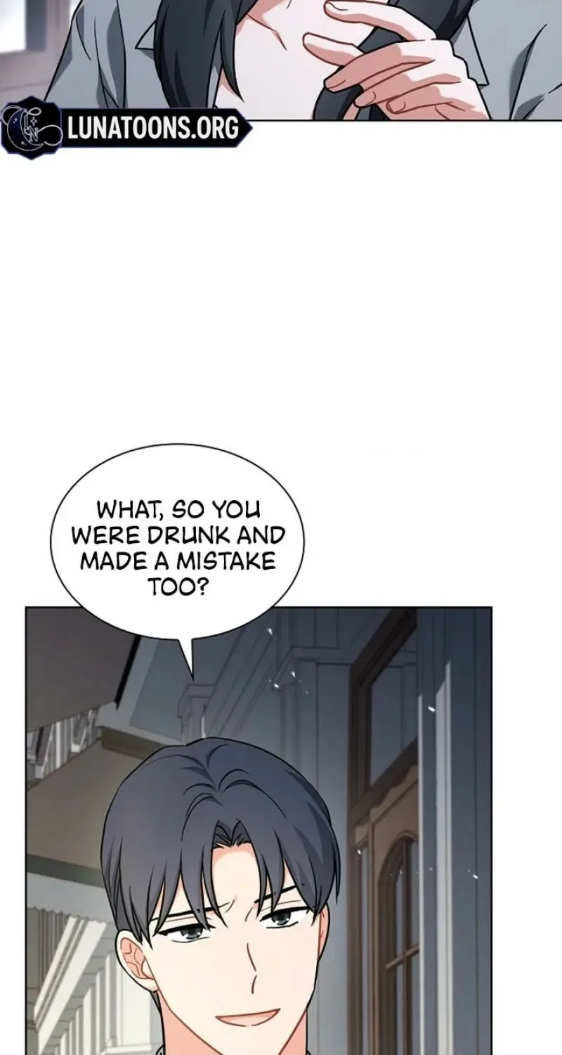 Elusive Touch Chapter 19 – Page 32