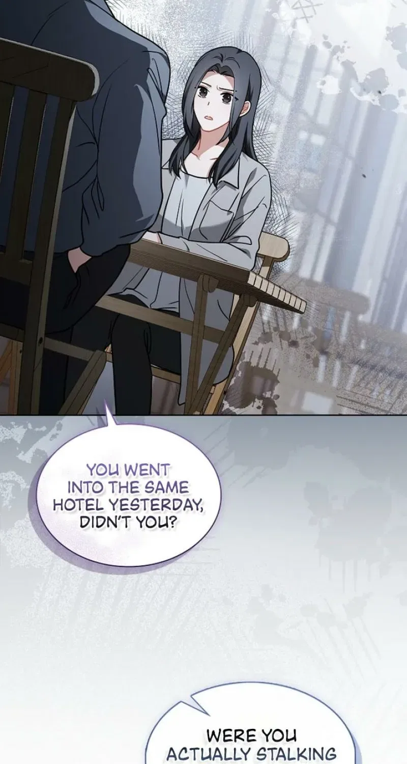 Elusive Touch Chapter 19 – Page 34