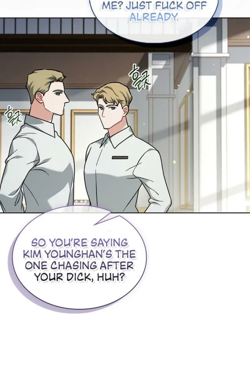Elusive Touch Chapter 19 – Page 35