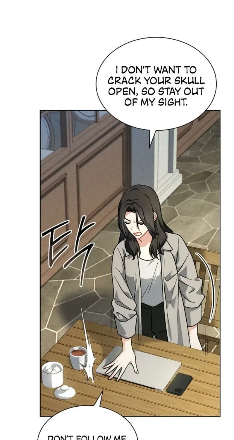 Elusive Touch Chapter 19 – Page 36