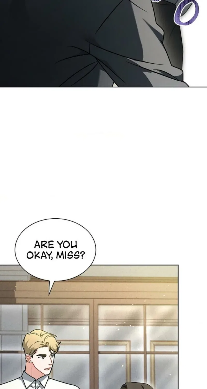 Elusive Touch Chapter 19 – Page 52