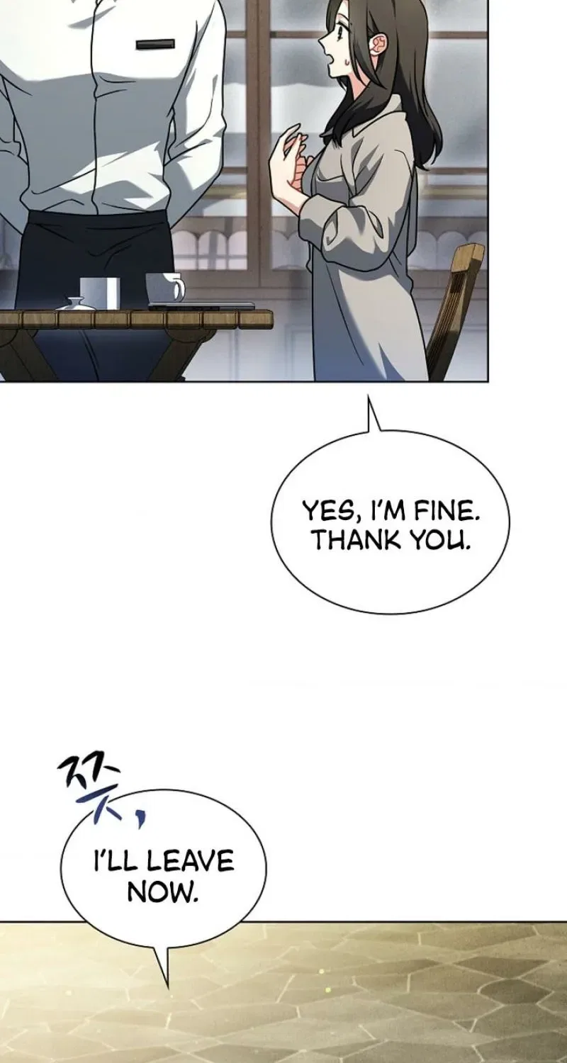 Elusive Touch Chapter 19 – Page 53