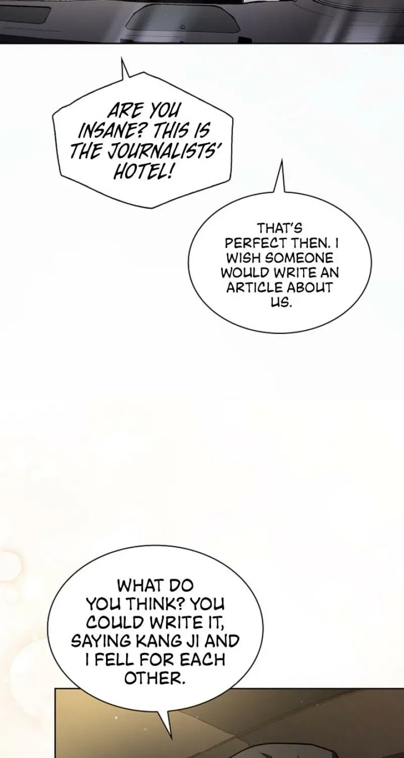 Elusive Touch Chapter 19 – Page 68
