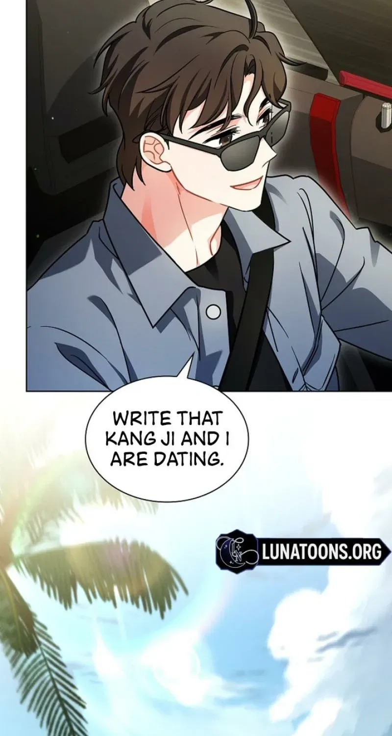 Elusive Touch Chapter 19 – Page 87