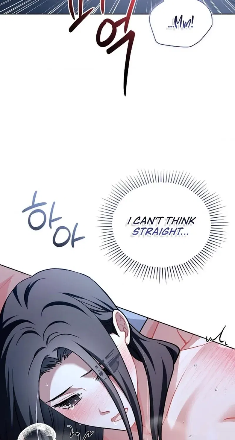 Elusive Touch Chapter 18 – Page 19