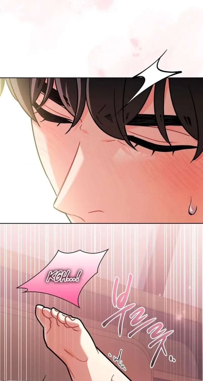 Elusive Touch Chapter 18 – Page 36