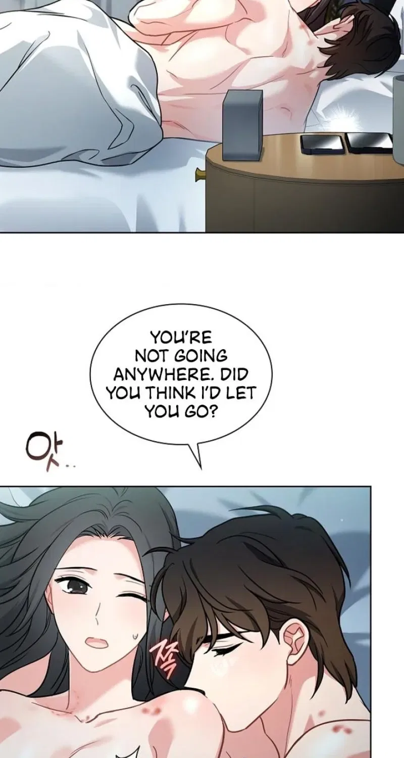 Elusive Touch Chapter 18 – Page 56