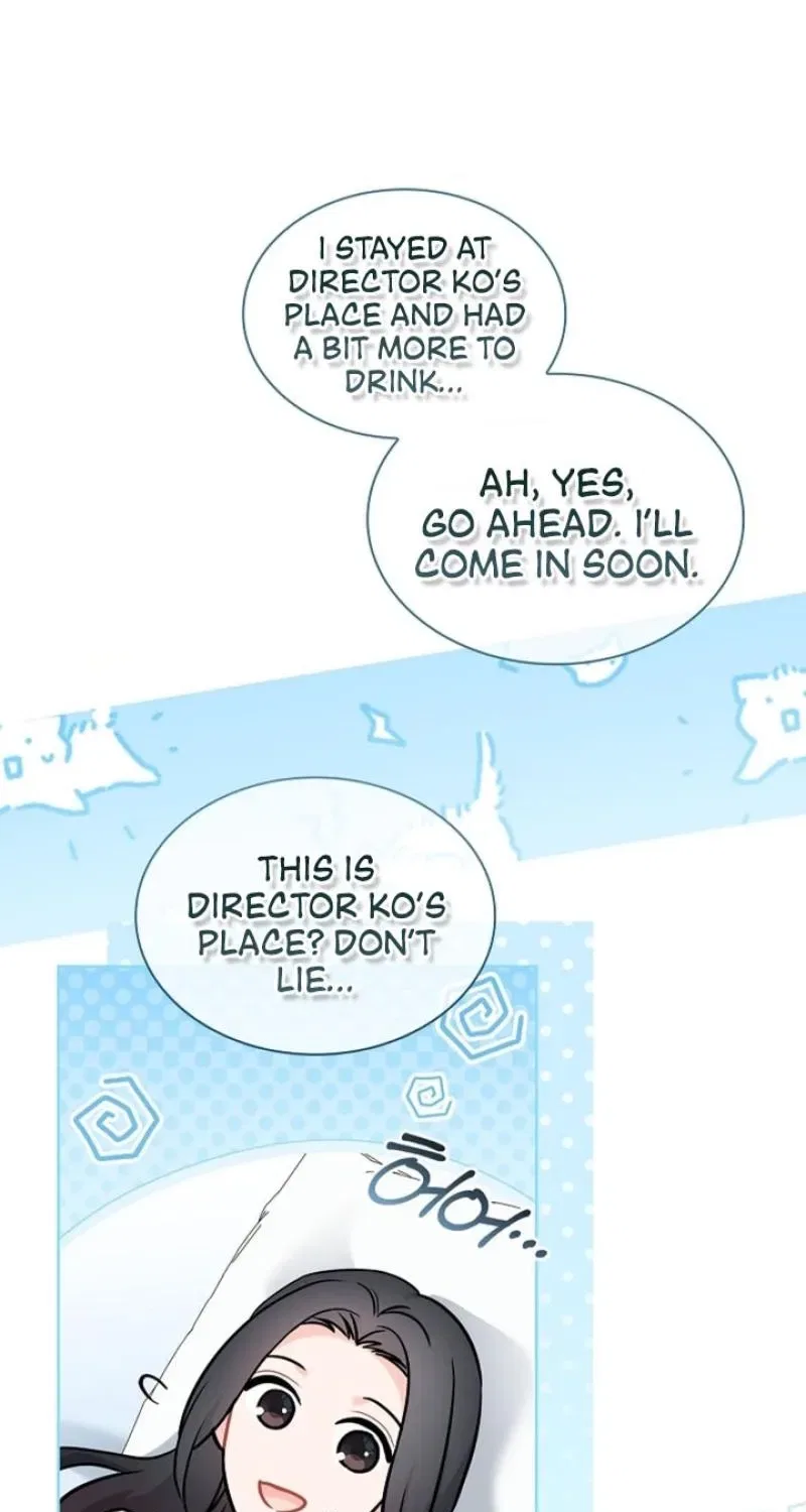 Elusive Touch Chapter 18 – Page 61