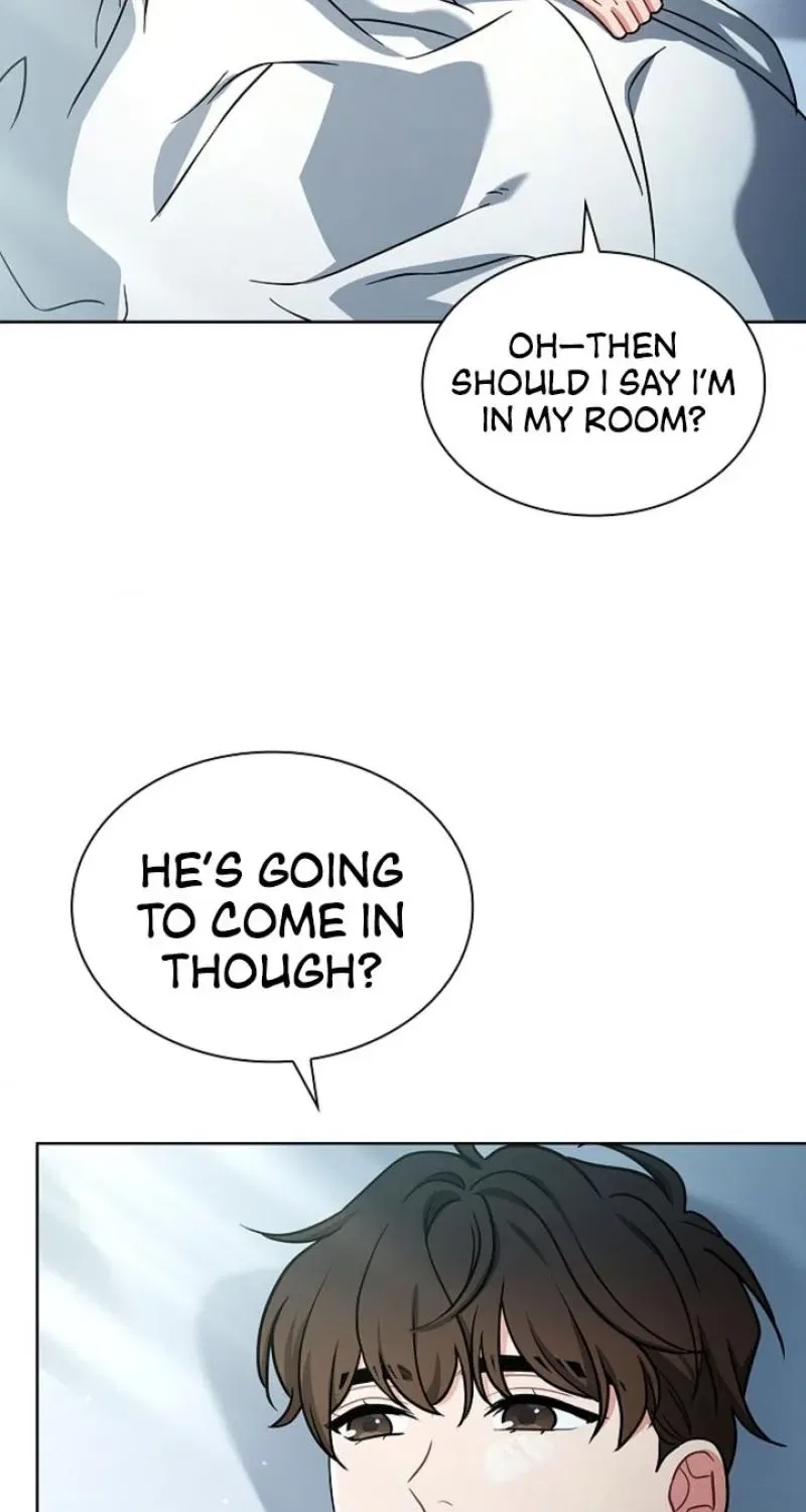 Elusive Touch Chapter 18 – Page 63