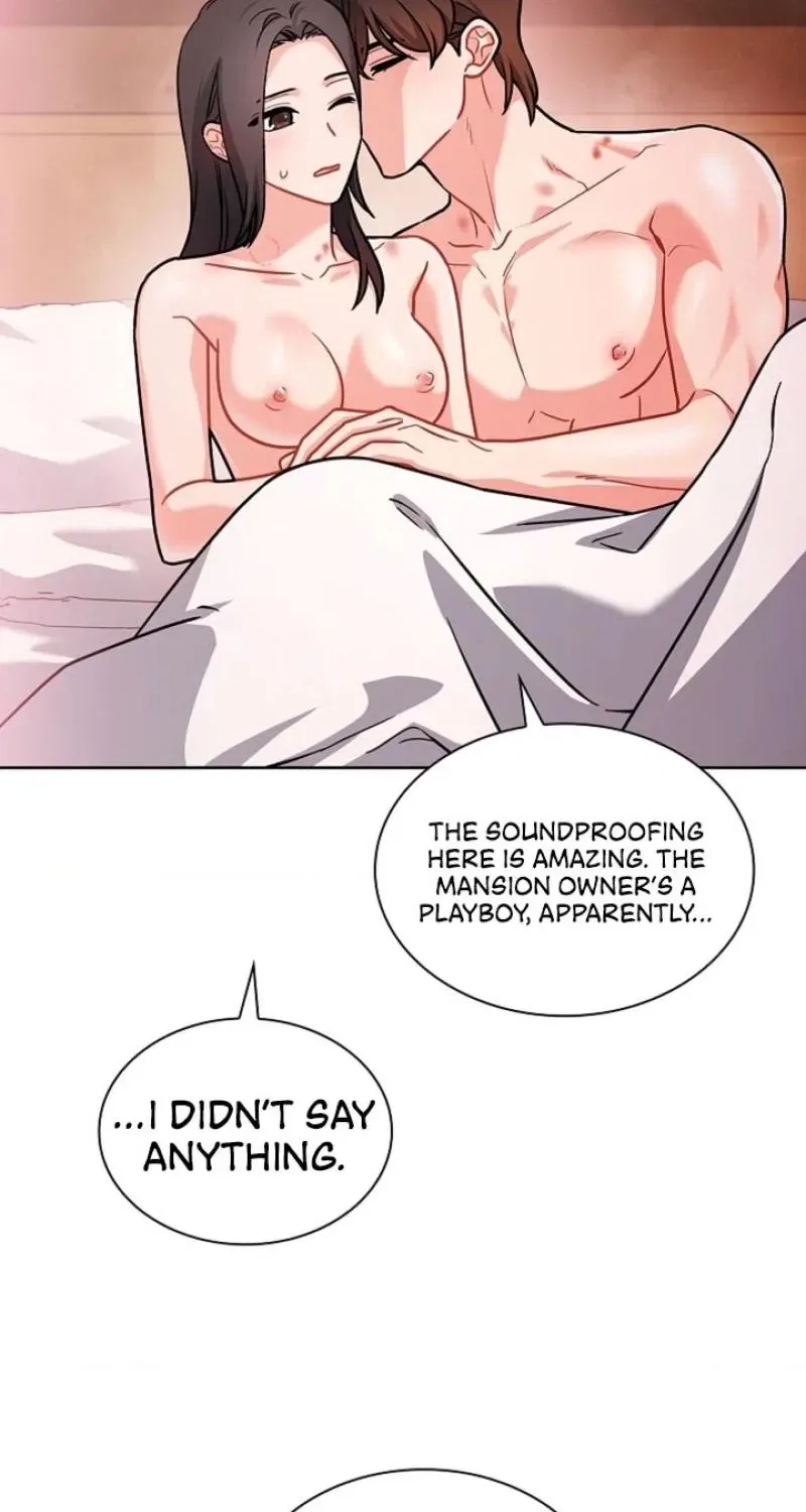 Elusive Touch Chapter 18 – Page 67