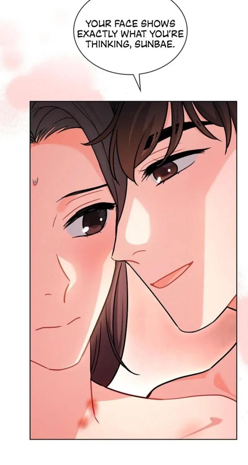 Elusive Touch Chapter 18 – Page 68