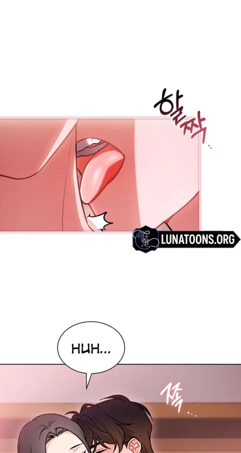 Elusive Touch Chapter 18 – Page 69