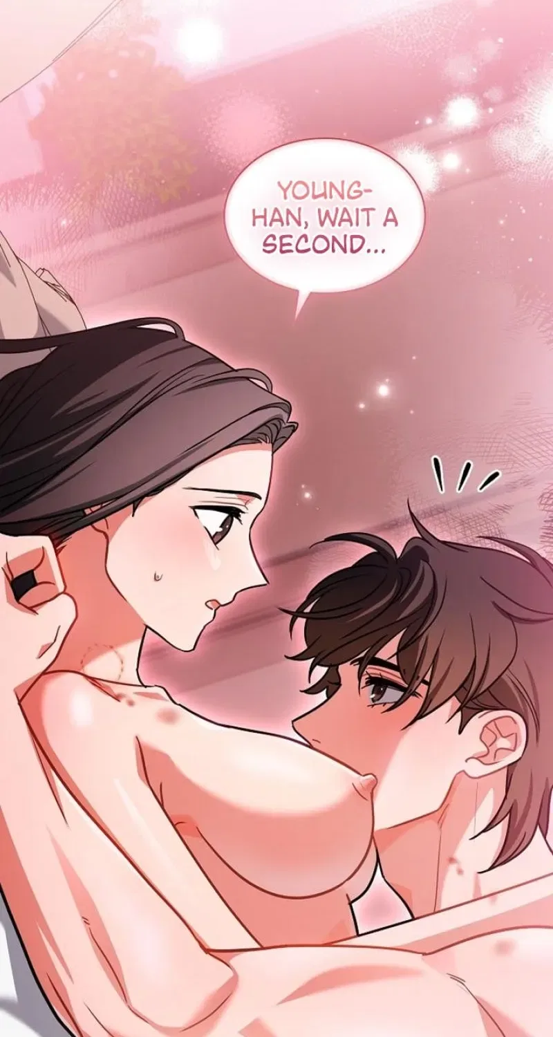Elusive Touch Chapter 18 – Page 72