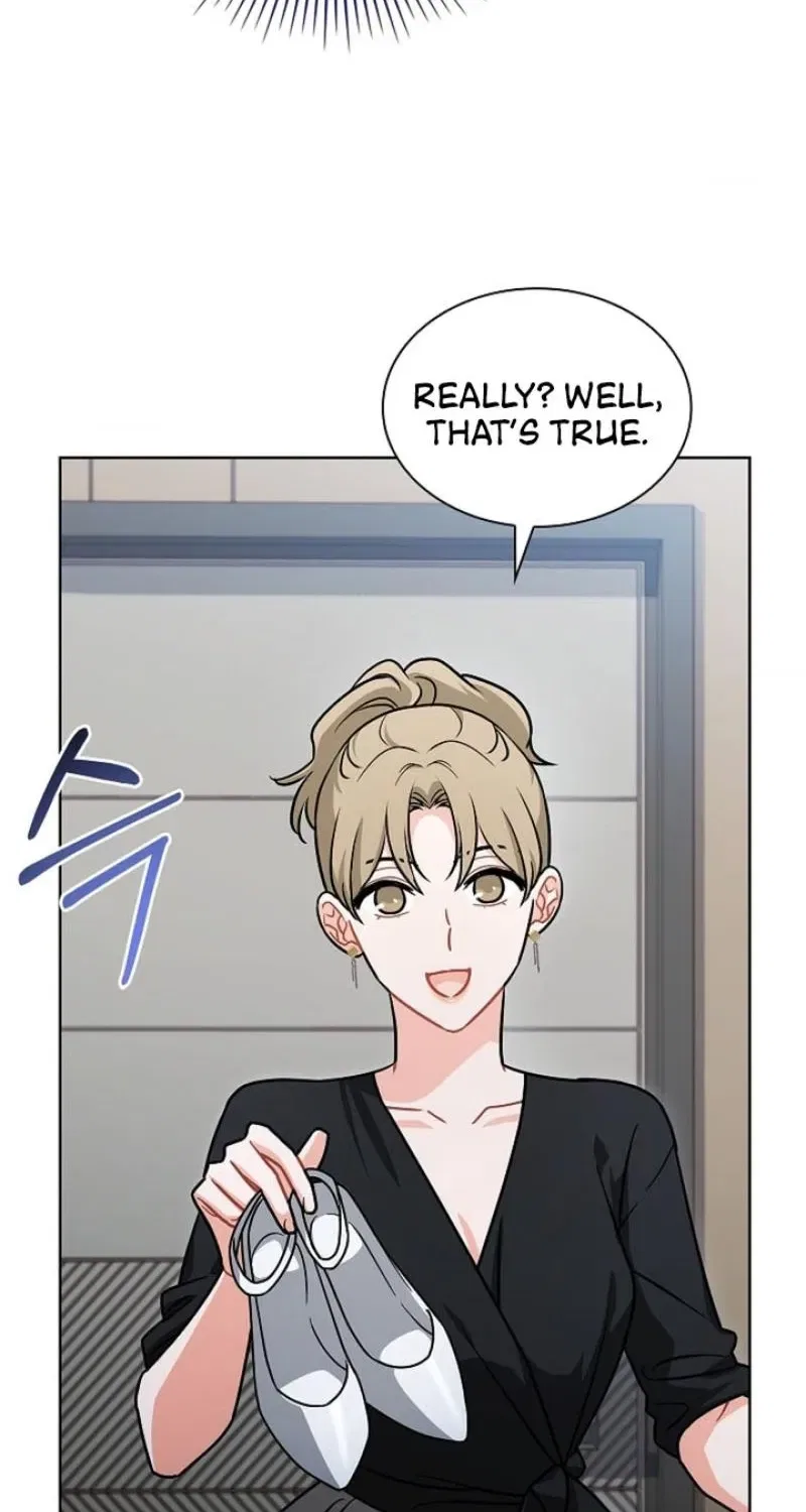 Elusive Touch Chapter 18 – Page 80