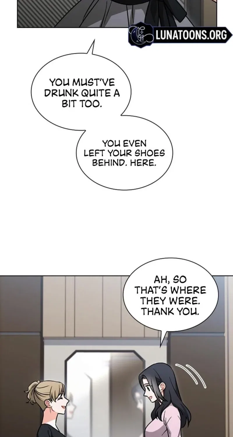 Elusive Touch Chapter 18 – Page 81