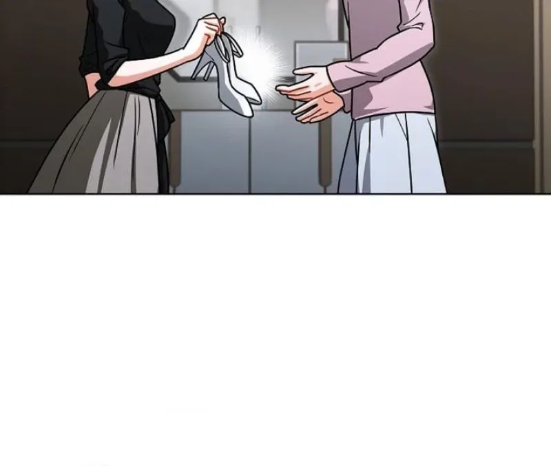 Elusive Touch Chapter 18 – Page 82