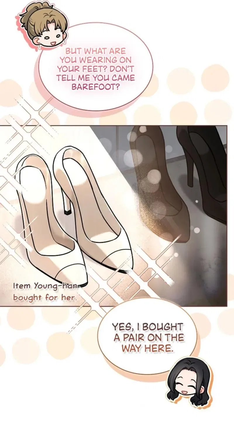 Elusive Touch Chapter 18 – Page 83